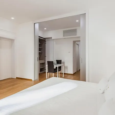 Rg7 Apartment Catania