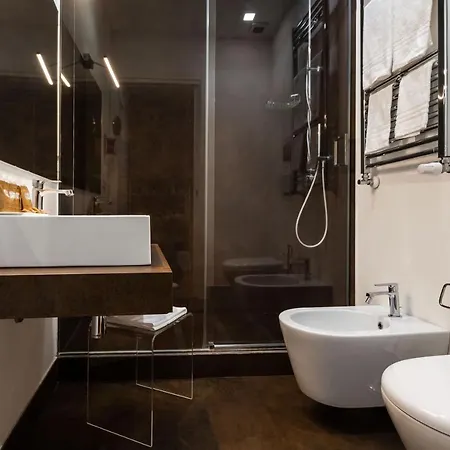 Rg7 Apartment Catania