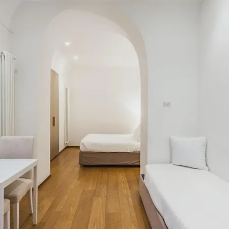 Rg7 Apartment Catania