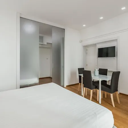 Apartament Rg7 Katania