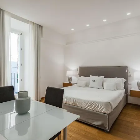 Rg7 Apartament *