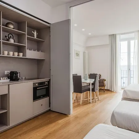 Apartament Rg7 *