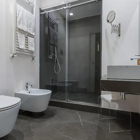 Apartament Rg7