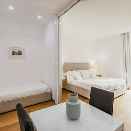Rg7 Apartament