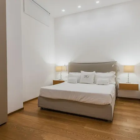 Apartament Rg7 *