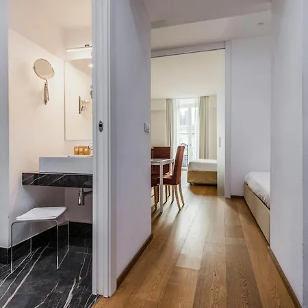 Rg7 Apartament *