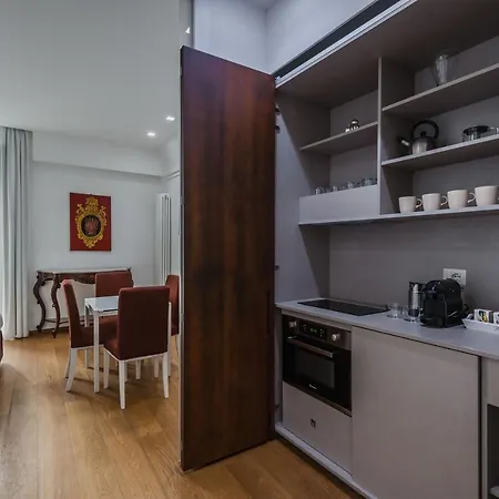Apartament Rg7
