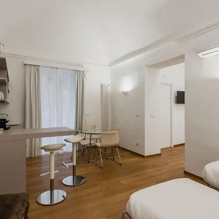 Rg7 Apartament *