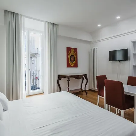 Apartament Rg7 Katania