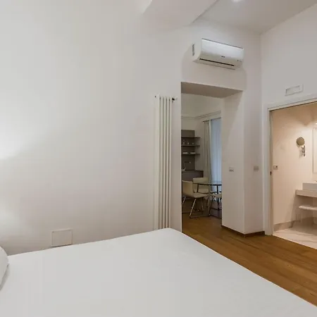 Apartament Rg7