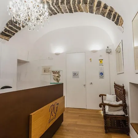 Rg7 Apartament *