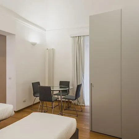 Apartament Rg7