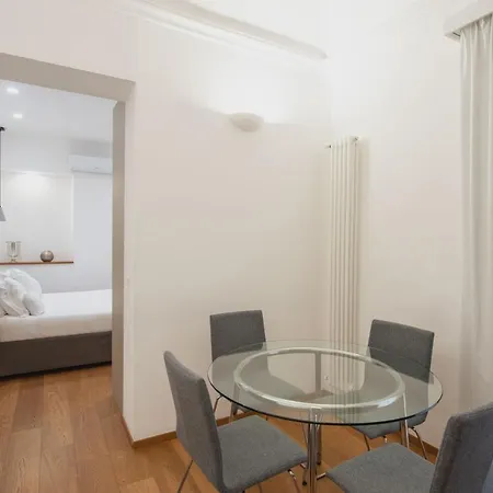 Rg7 Apartament