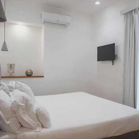 Apartament Rg7 *