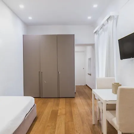 Rg7 Apartament *